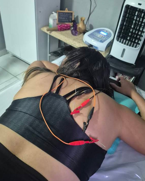 Fisioterapia Especializada