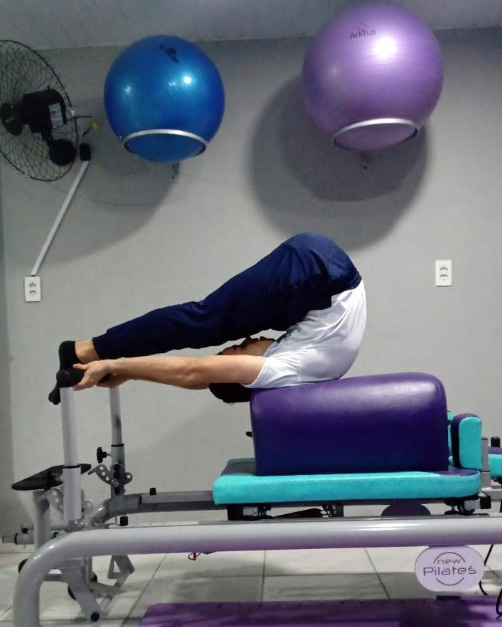 Pilates Clínico