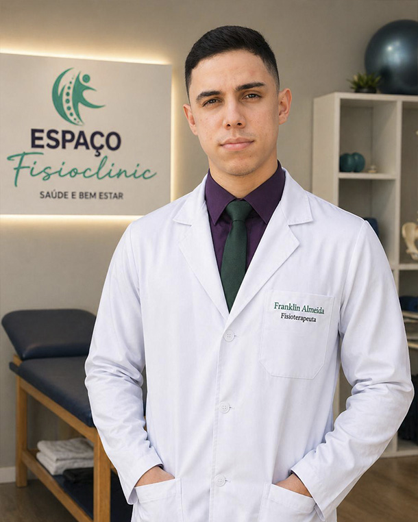 Franklin Almeida